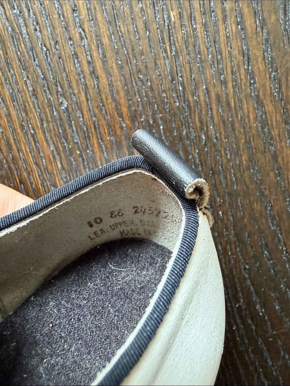 Stride Rite stride rite